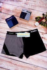 Трусы мужские &quot;JuJube&quot; (хлопок) №К350 (30/202)