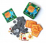 Настольная игра «Купи слона» в жестяной коробке