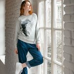Наличие (август) одежда, обувь, косметика. Снижение цен
