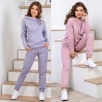 ViOteX. Классная одежда для всей семьи