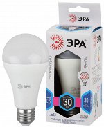 Светодиодная лампочка / лампа ЭРА LED A65-30W-840-E27 Б0048016