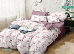Постельное белье из поплина 1.5 спальное