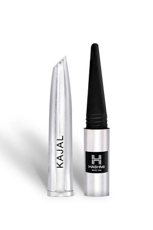 Подводка-карандаш для глаз HASHMI KAJAL MAJESTIC BLACK 1,5 гр