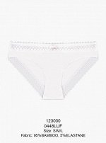 Женские трусы &quot;Индефини&quot; (Арт. 123000-LUF0448)