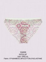 Женские трусы &quot;Индефини&quot; (Арт. 124000-LUF0372)