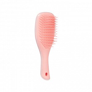 Расческа Tangle Teezer The Wet Detangler Mini Blush Glow Frost