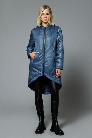 D-ilia Fashion Пальто