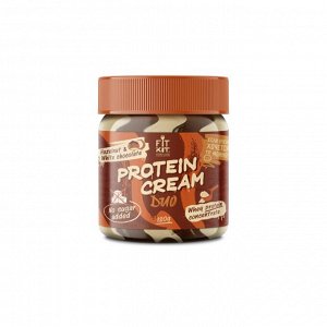 Fit Kit Protein cream DUO 180g