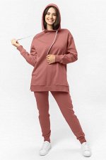 Худи Oversize OXO-1284-322