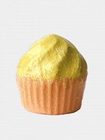 Бомбочка-Гейзер для ванны Сafemimi Сорбет манго-маракуйя, 120 гр.