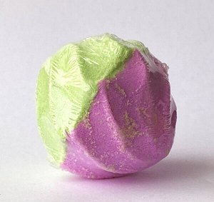 Гейзер для ванны Сafemimi Фруктовый зефир, 90 гр.