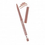 Карандаш контурный д/губ TF SLIDE-ON LIP LINER, тон 31 теплый нюд/ warm nude, ТФ, Триумф, TRIUMPH