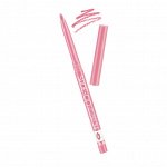 Карандаш контурный д/губ TF SLIDE-ON LIP LINER, тон 34 розовый/pink, ТФ, Триумф, TRIUMPH
