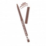 Карандаш контурный д/губ TF SLIDE-ON LIP LINER, тон 40 какао/cocoa, ТФ, Триумф, TRIUMPH
