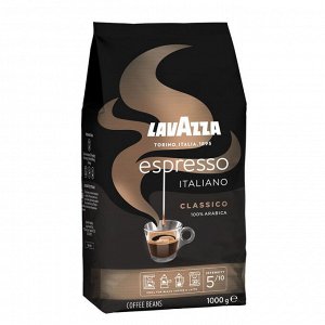 Кофе Lavazza Epresso зерно 1кг