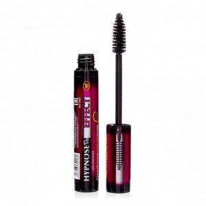 Тушь д/ресниц TF Hypnose Volume Effect CTM05A, цвет черный 10 мл., ТФ, Триумф, TRIUMPH