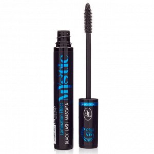 Триумф Тушь Mystic Black Lash черная ТМ 21