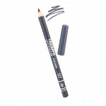 Карандаш д/глаз TF TRIUMPH of COLOR eyeliner, тон 107 gray/ серый, ТФ, Триумф, TRIUMPH