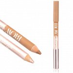 Карандаш д/бровей TF двухсторонний Brow Pro Sculptor Pencil тон 04 блонд