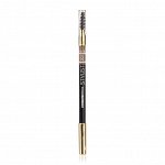 Карандаш д/бровей TF со щеточкой Eyebrow Pencil Stylist, тон 201 пепельный блонд/ ash blonde