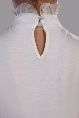 Блузка для девочки "Симона"