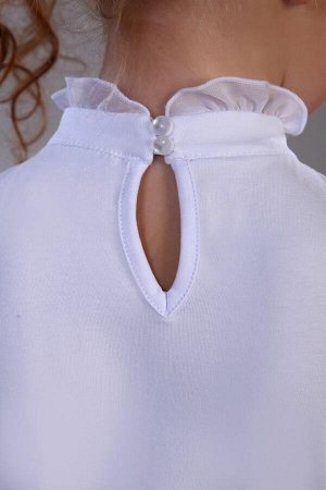 Блузка для девочки "Симона"