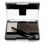 Моделирующий набор для бровей EYEBROW 3 COLOR SET, ТФ, Триумф, TRIUMPH