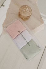 НАБОР ТРУСОВ ЖЕН. CULOTTE (3 шт)