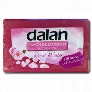 Мыло туалетное твердое "Dalan Savon de marseille Глицерин" 1