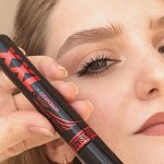 Тушь для ресниц, подводка, карандаши для глаз LuxVisage