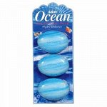 Мыло туалетное твердое &quot;Dalan Ocean&quot; 115г, &quot;Гидро-баланс&quot;, н