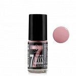 Лак для ногтей TF Color Gel 7days тон 262 Сиреневый перламутр 8 мл