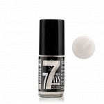 Лак для ногтей TF Color Gel 7days тон 263 Жемчужный 8мл