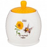 Банка Honey bee (750мл)