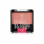 Румяна TF, Perfect Powder Rouge модель СTBL01A, тон № 13, ТФ, Триумф, TRIUMPH