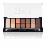 Триумф Тени палитра CTE 29 Stale Palette т 903 кор беж нюд