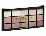 Палетка теней Makeup Revolution Re-Loaded Palette\ Iconic 3.0