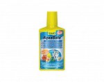 Tetra AquaSafe кондиционер для подготовки воды аквариума 250 мл