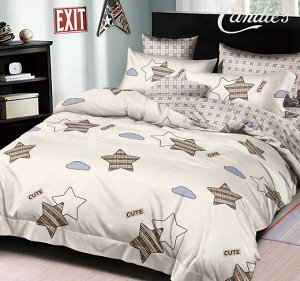 Noname КПБ Cotton AB