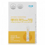 Экстракт ананаса Atomy Finezyme, 30 стиков