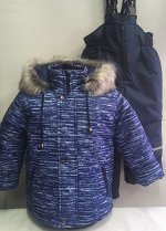 Костюм зимний д/м КЗМ-11М &quot;Сережа&quot;,