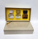 Подарочный набор аромат по мотивам Burberry My Burberry 3x25 ml