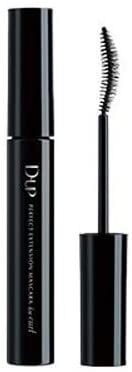 D-UP Perfect Extension and Curl Mascara - удлиняющая и подкручивающая тушь