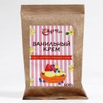 Смесь сухая &quot;Ванильный крем&quot;, сухая, 100г