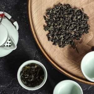Чай китайский «Те Гуань Инь» категория В, 50 г
