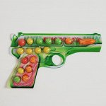 Жевательная резинка &quot;Пистолет&quot;, 14 г