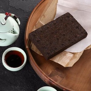 Чай китайский каменный пуэр, 2019 год, 250 г