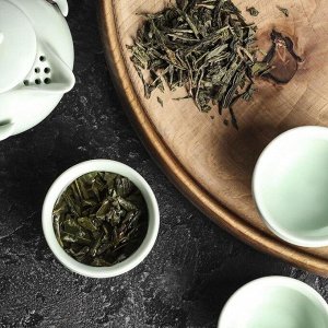 Чай китайский «Сенча», 50 г