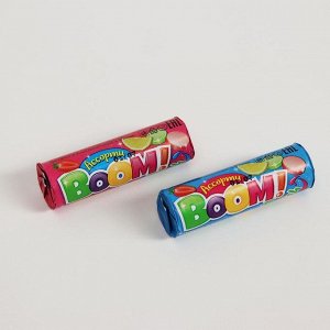 Драже "Boom fresh" с витамином С, 15 г