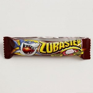 Конфета многослойная "Zubaster" со вкусом колы, 20 г